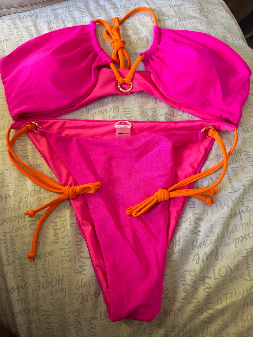 Swimwear